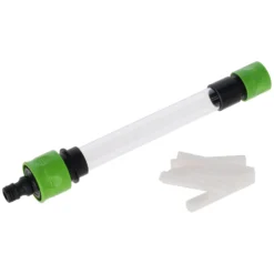 Loesdau Abkühlen Und Regenerieren|Stallapotheke<KERBL MagicBrush Pferde-Salzdusche Starterset inkl. 14 Salzsticks