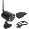Loesdau Pferdeanhängerzubehör<KERBL SmartCam Akku HD für Pferdeanhänger