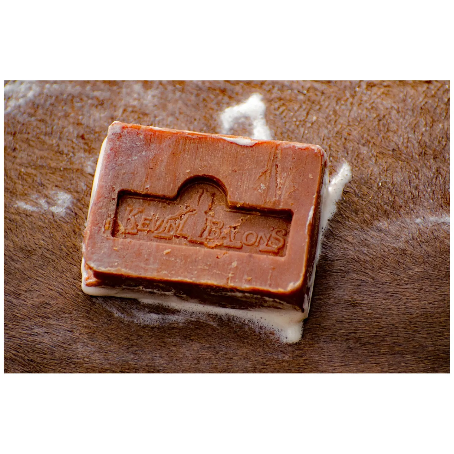 Loesdau Pferdepflege<KEVIN BACON'S Active Soap