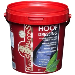 Loesdau Pferdepflege<KEVIN BACON'S Hoof Dressing
