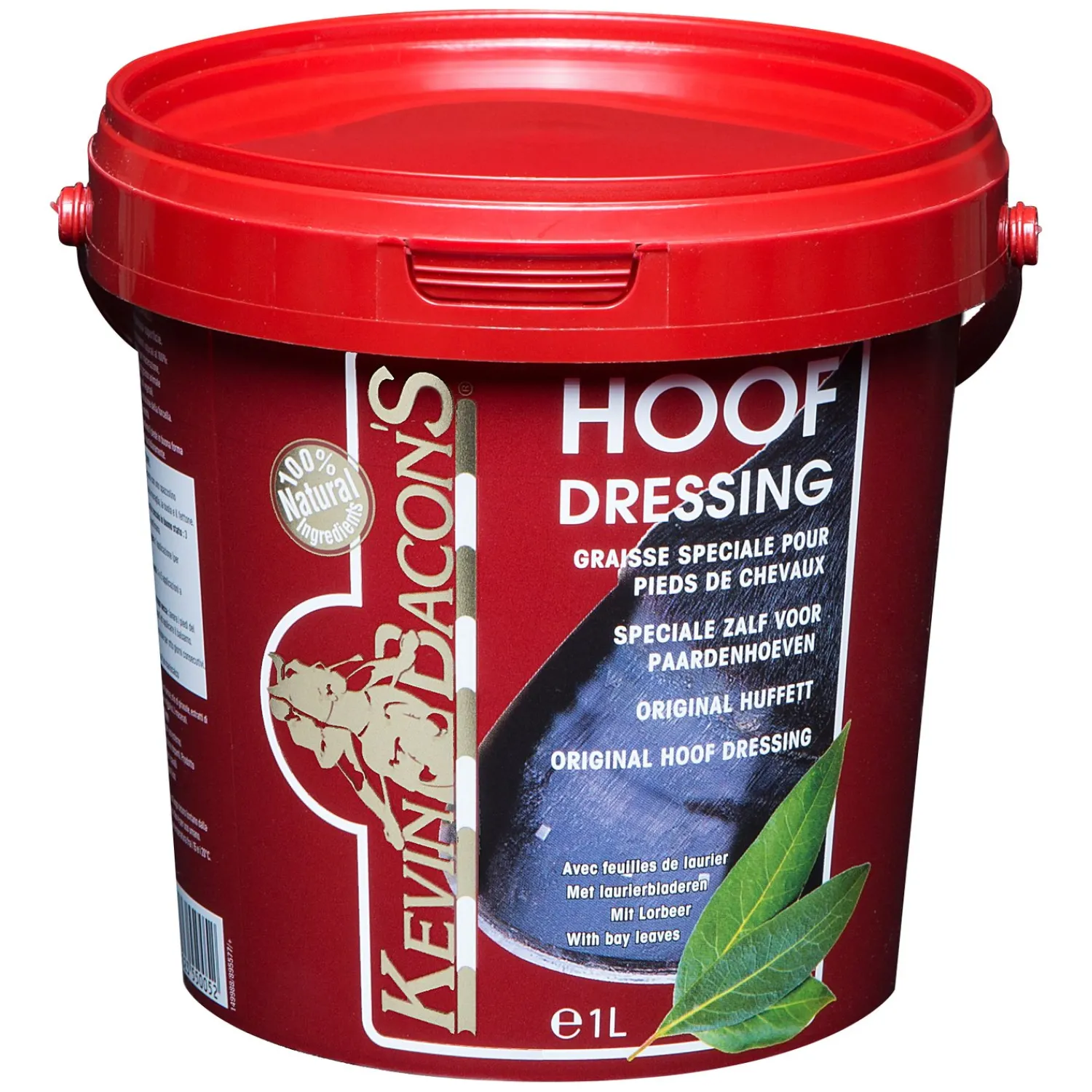 Loesdau Pferdepflege<KEVIN BACON'S Hoof Dressing