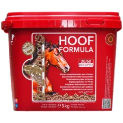 Loesdau Zusatz- Und Mineralfutter<KEVIN BACON'S Hoof Formula