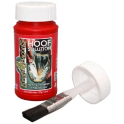 Loesdau Pferdepflege<KEVIN BACON'S Hoof Solution