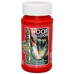 Loesdau Pferdepflege<KEVIN BACON'S Hoof Solution