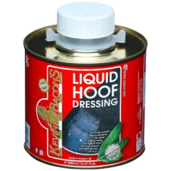 Loesdau Pferdepflege<KEVIN BACON'S Liquid Hoof Dressing