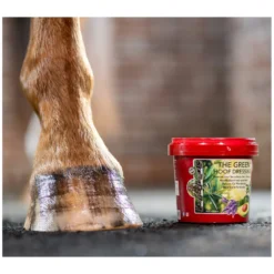 Loesdau Pferdepflege<KEVIN BACON'S The Green Hoof Dressing