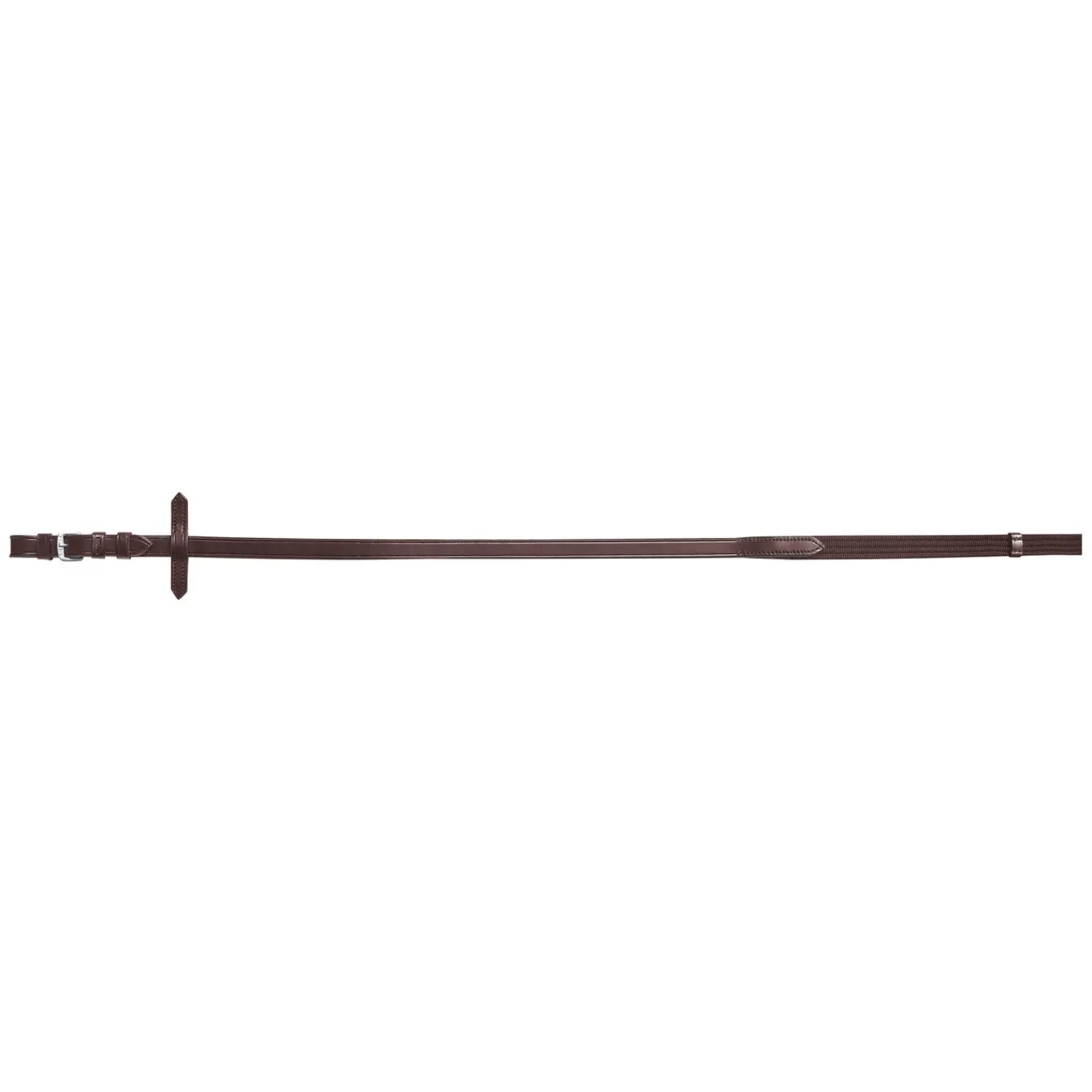 Loesdau Zügel<kieffer Gurtzügel Ergonomic Line