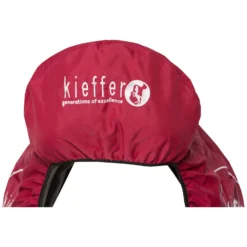 Loesdau Sättel & Zubehör|Sattelzubehör<kieffer Sattelschutzhülle Comfort