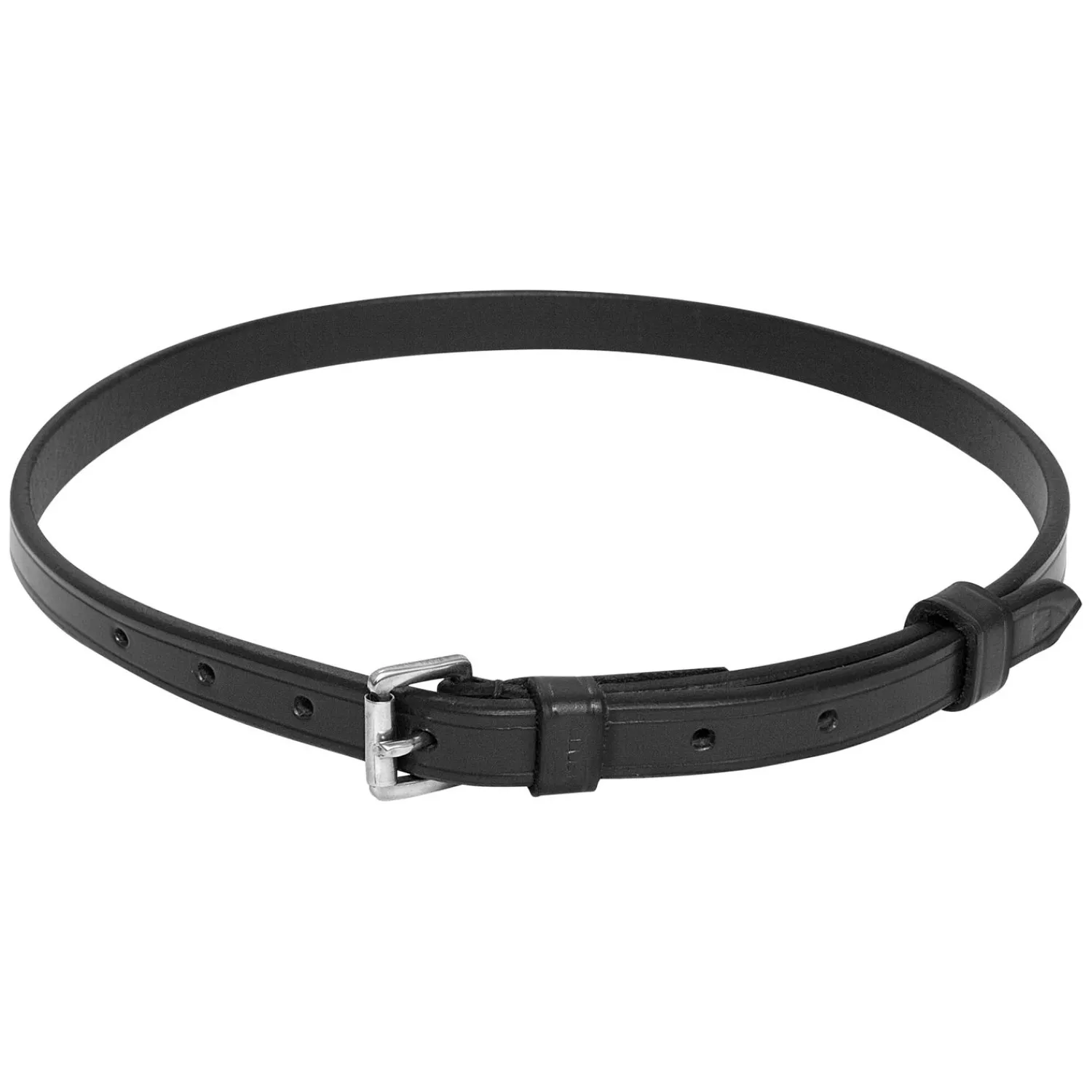 kieffer Trensen<Sperrriemen Ergonomic Line