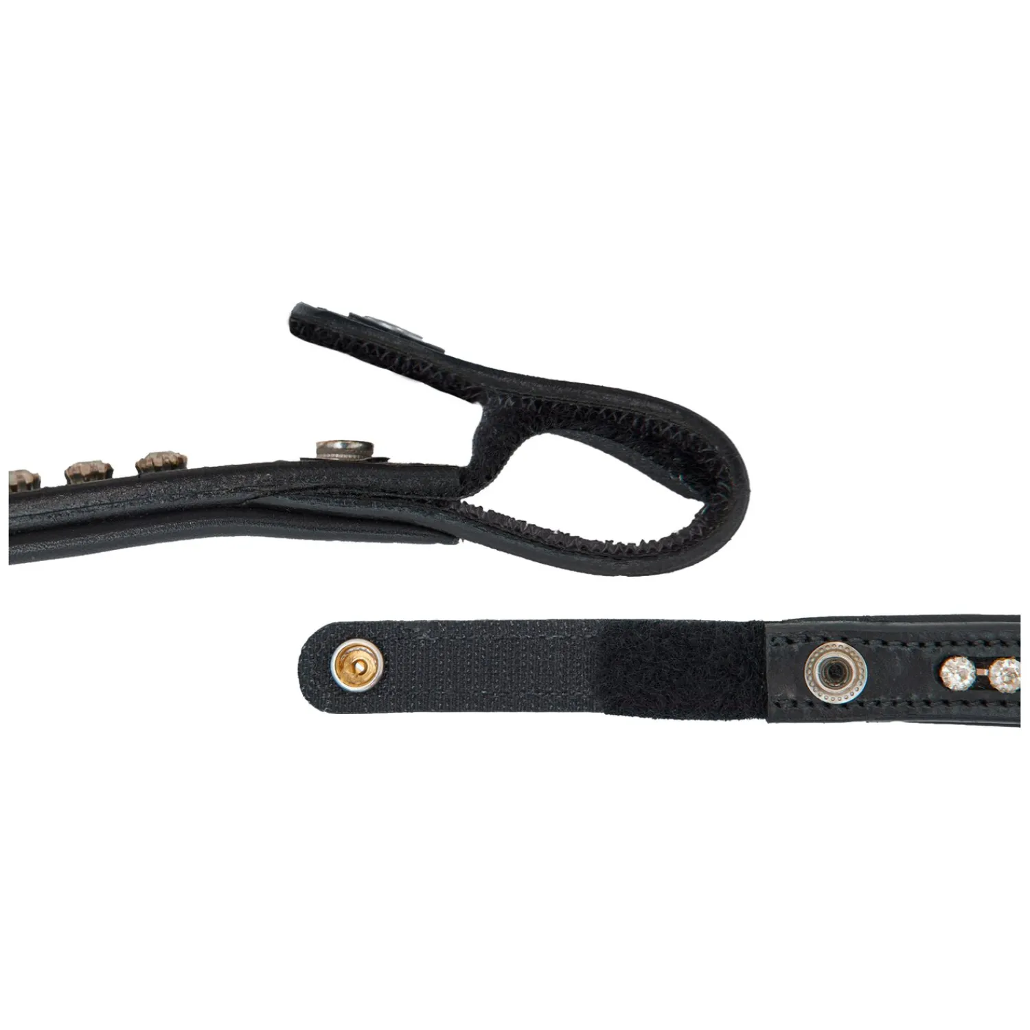 Loesdau Stirnriemen<kieffer Stirnband FlexiLoop 8 mm