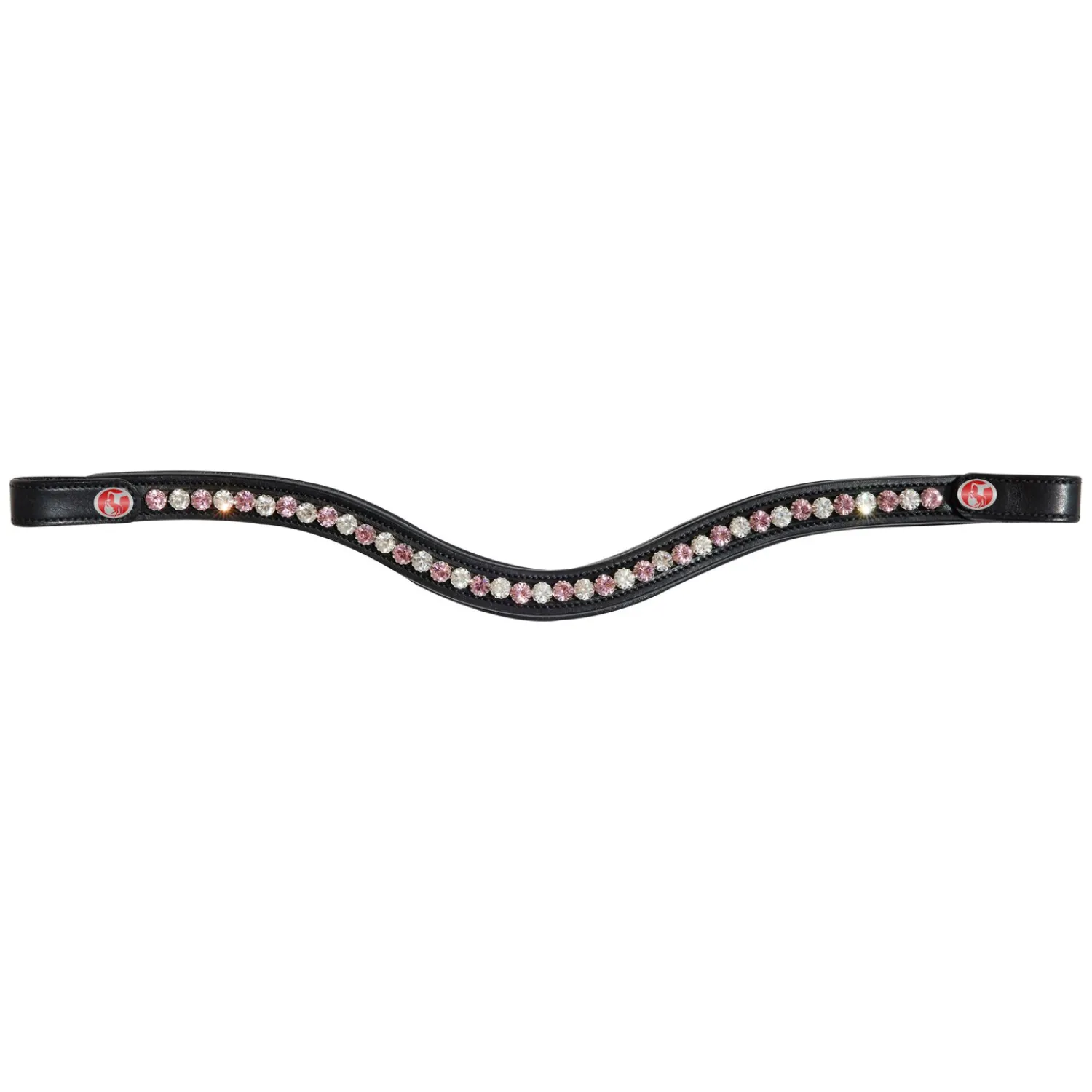 Loesdau Stirnriemen<kieffer Stirnband FlexiLoop 8 mm