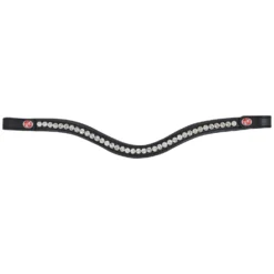 Loesdau Stirnriemen<kieffer Stirnband FlexiLoop 8 mm