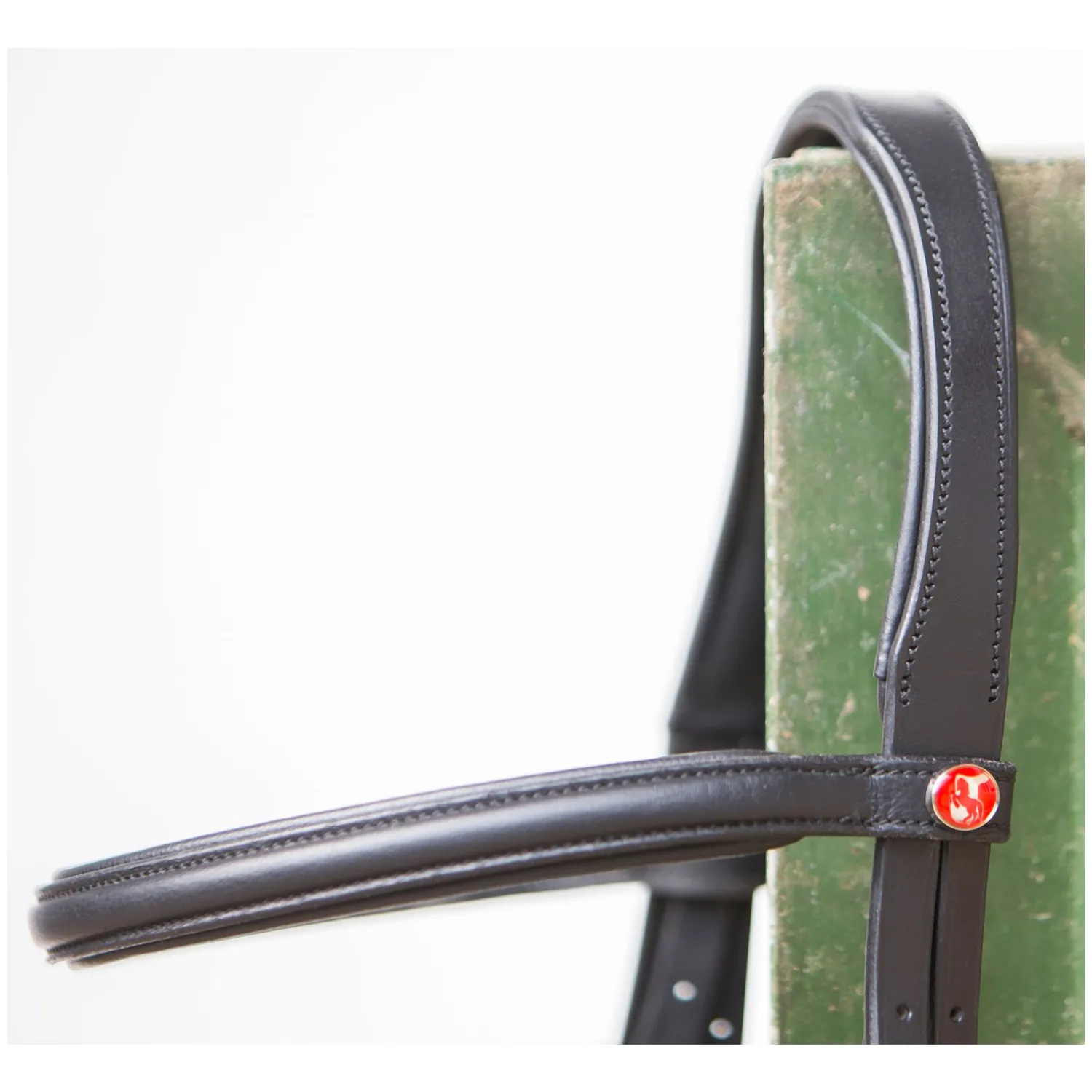 kieffer Trensen<Trensenzaum Ultrasoft® Economy