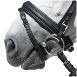 kieffer Trensen<Trensenzaum Ultrasoft® Economy