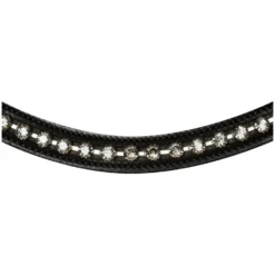 kieffer Trensen<Trensenzaum Ultrasoft® Fashion