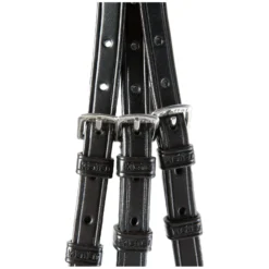 Loesdau Trensen<kieffer Trensenzaum Kieffer Ultrasoft® Sue