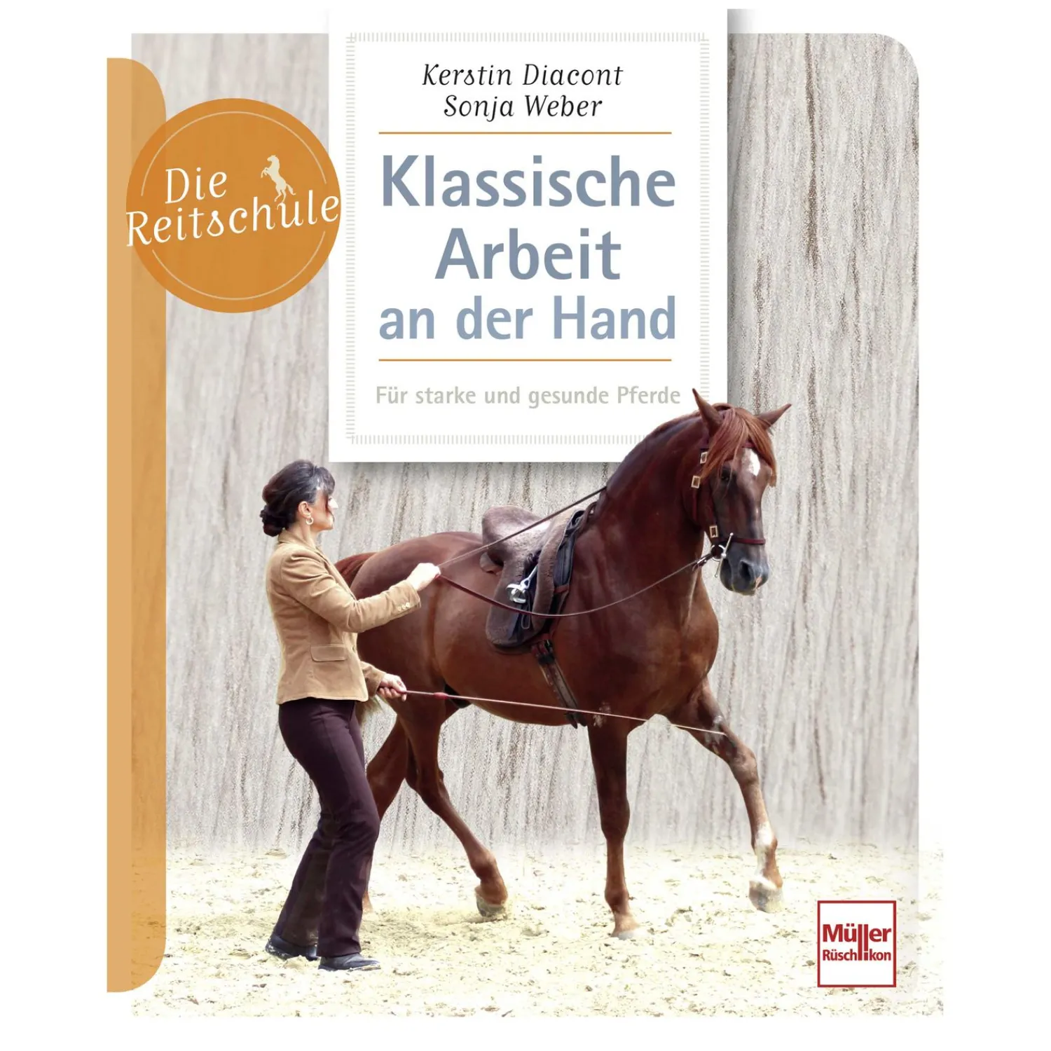 Loesdau Bücher & Multimedia<Klassische Arbeit an der Hand