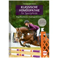 Loesdau Bücher & Multimedia<Klassische Homöopathie für Sportpferde