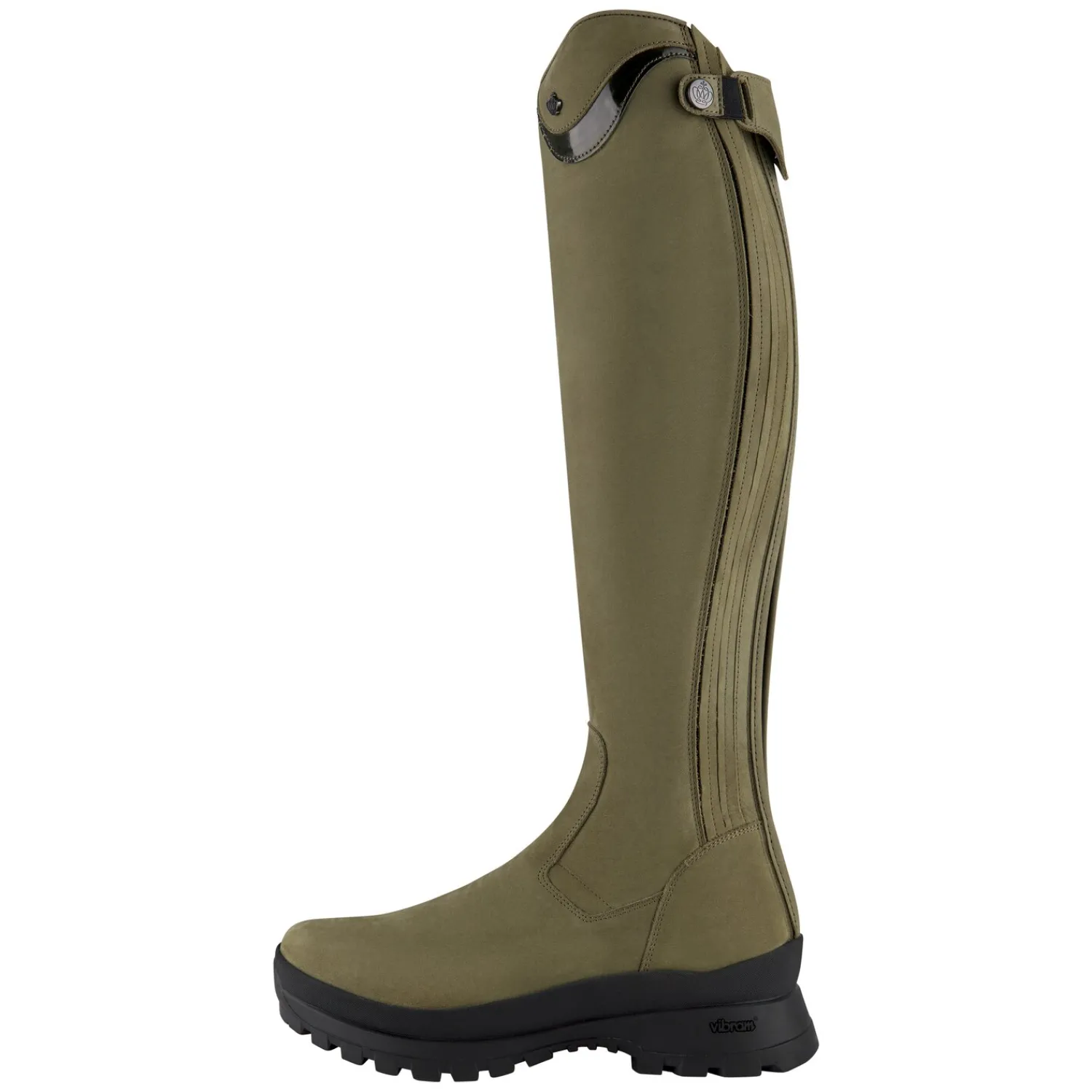 Königs Winterreitstiefel & -Schuhe<Allroundstiefel Derry