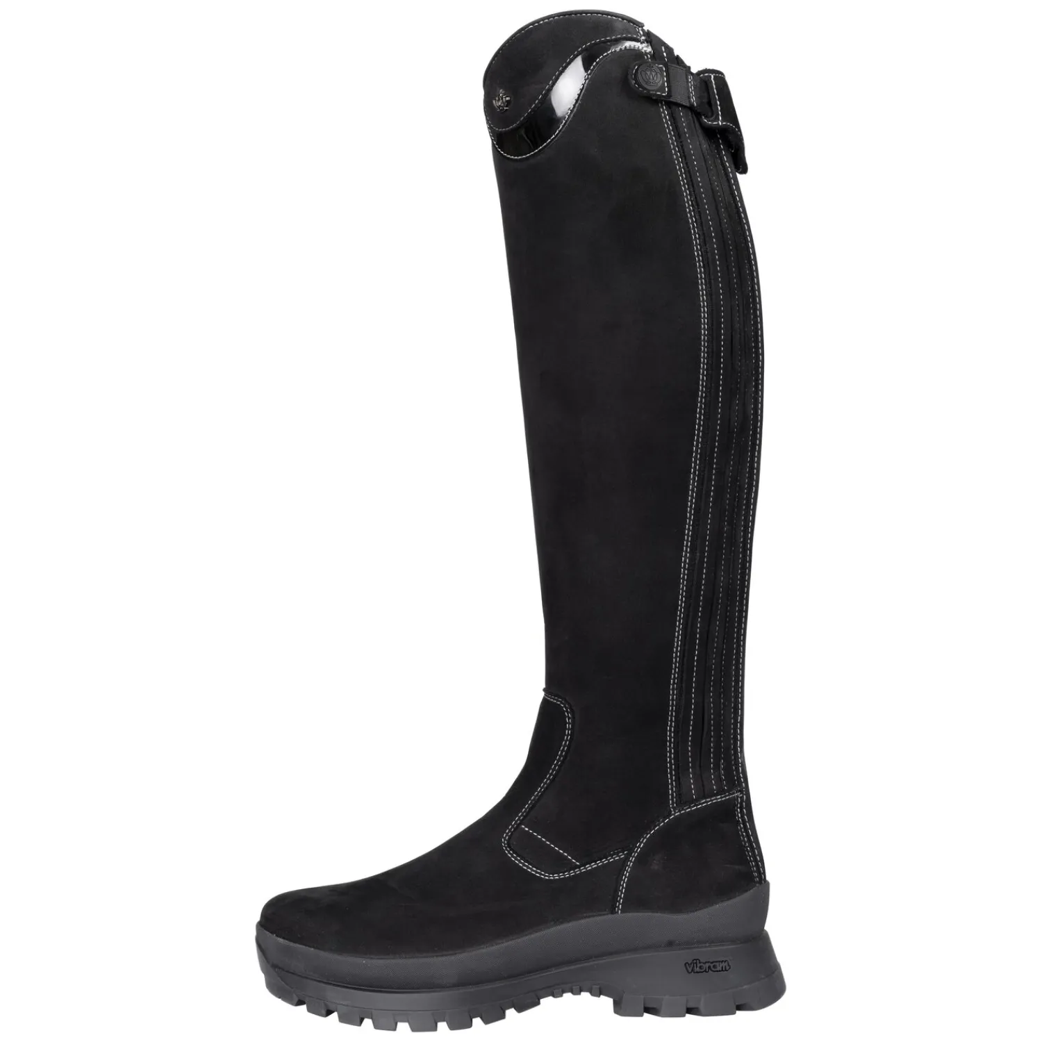Königs Winterreitstiefel & -Schuhe<Allroundstiefel Derry