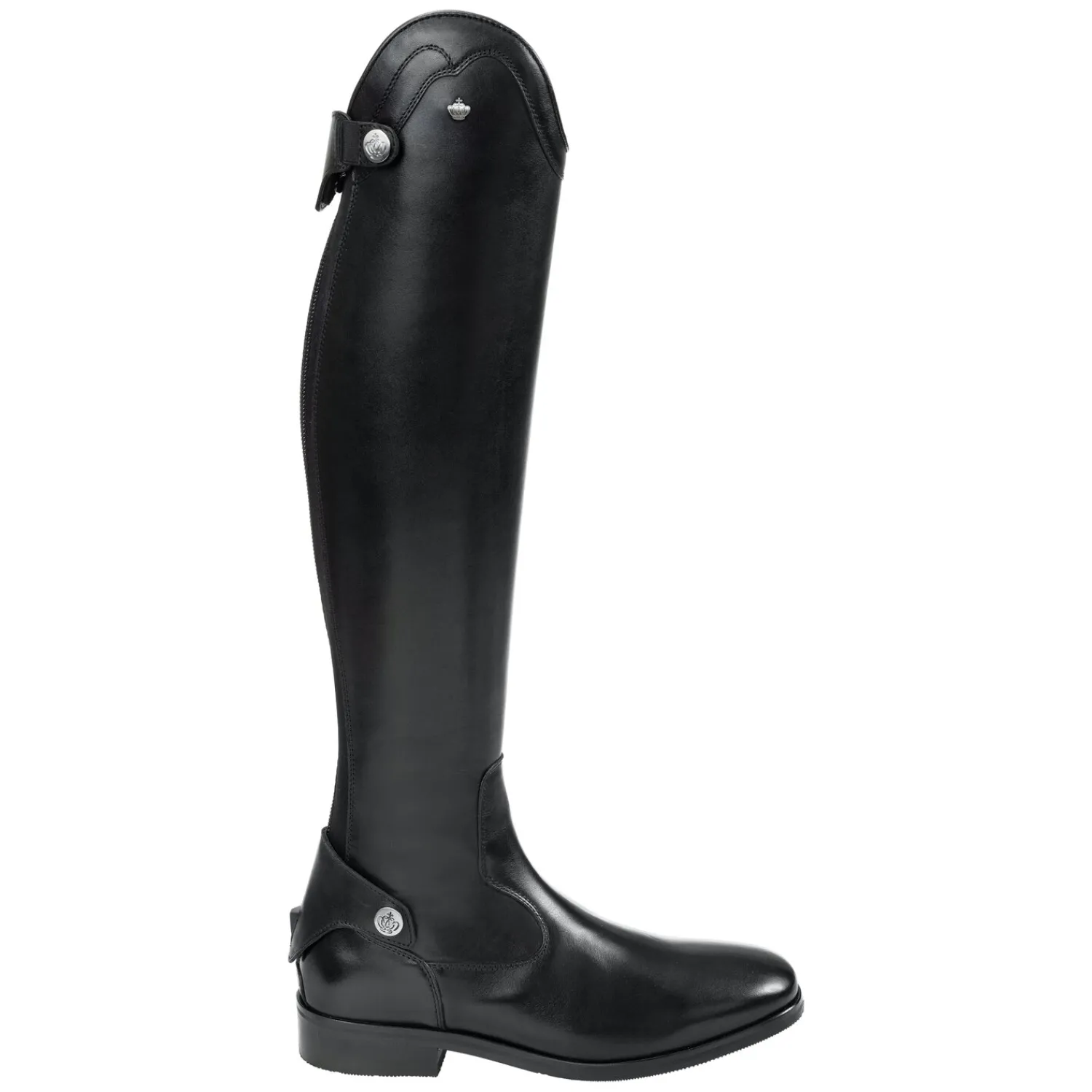 Königs Lederreitstiefel<Allroundstiefel München