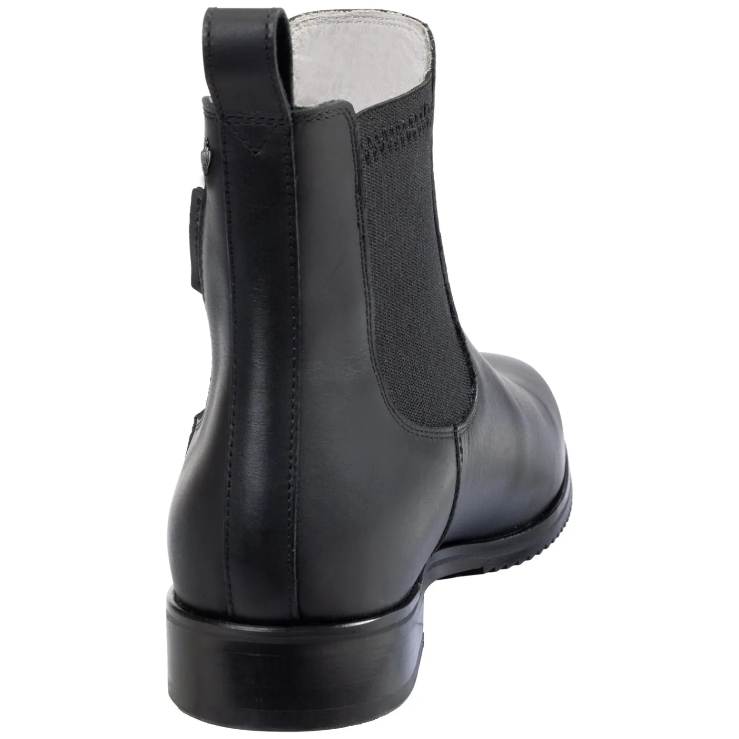 Königs Reitstiefeletten<Chelseaboot Premium Leeds