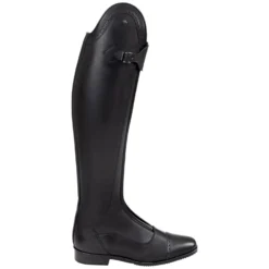 Königs Lederreitstiefel<Polostiefel Premium Manchester