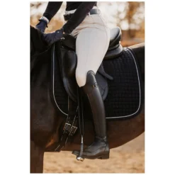 Königs Lederreitstiefel<Polostiefel Premium Manchester