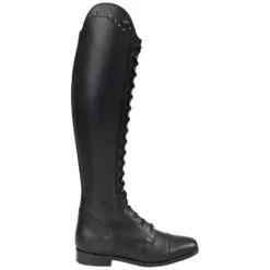 Königs Lederreitstiefel<Schnürstiefel Premium Milano