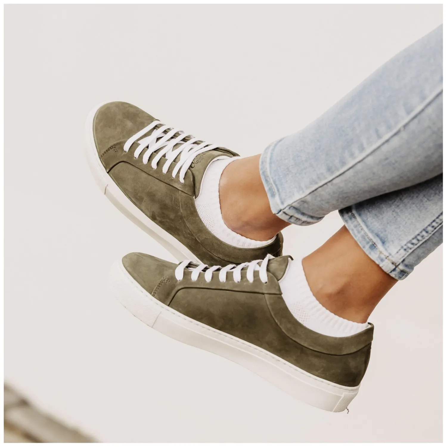Königs Freizeitschuhe<Sneaker Bilbao