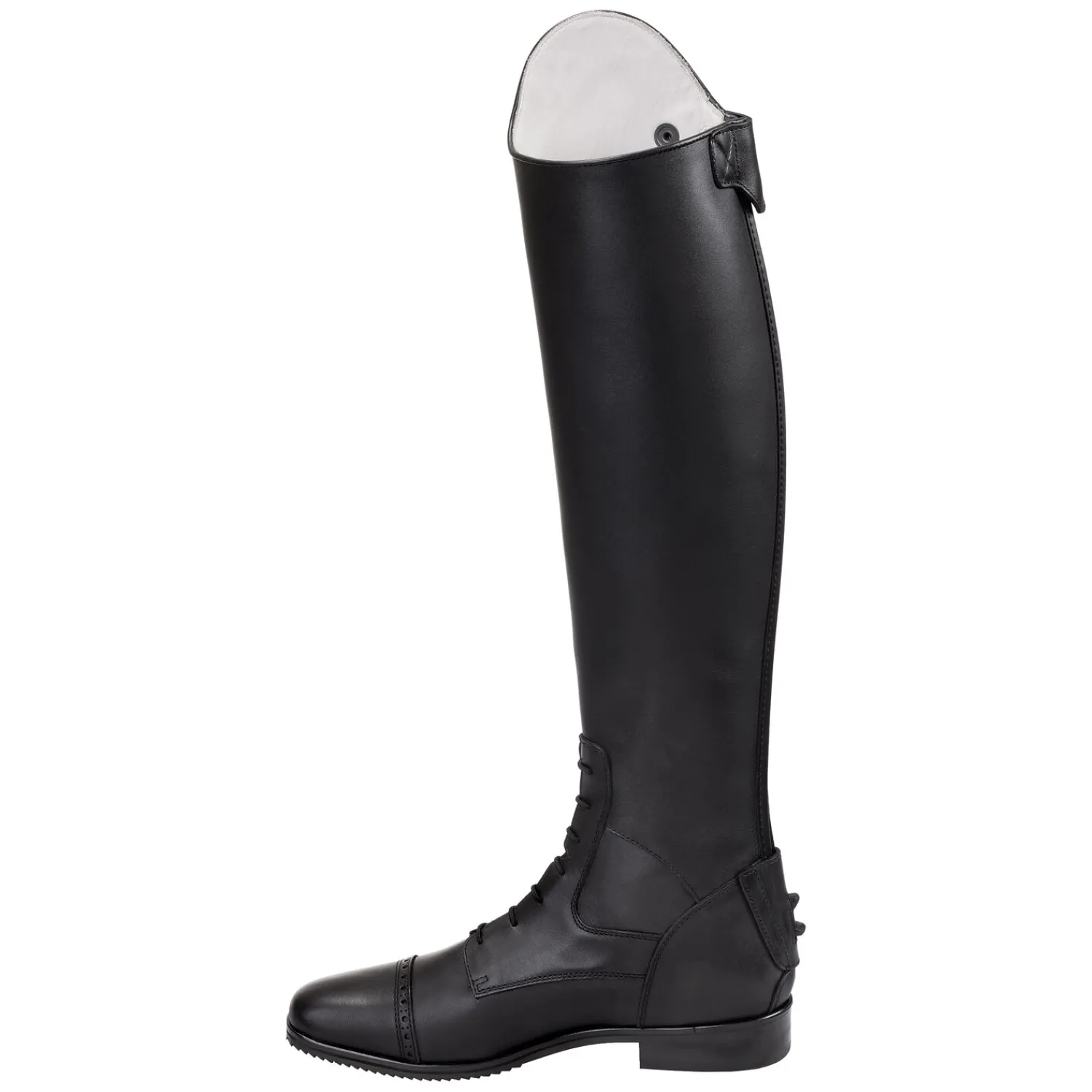 Königs Lederreitstiefel<Springstiefel Premium Torino