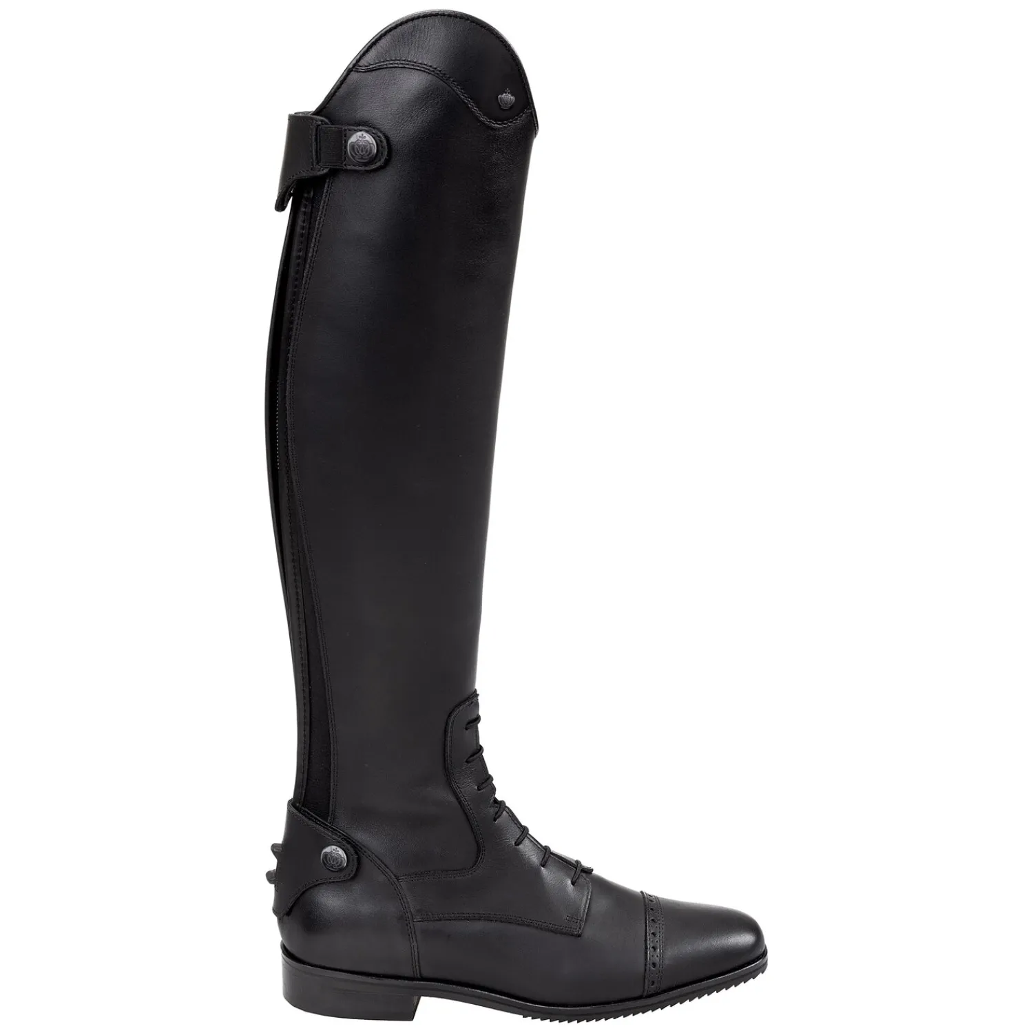 Königs Lederreitstiefel<Springstiefel Premium Torino