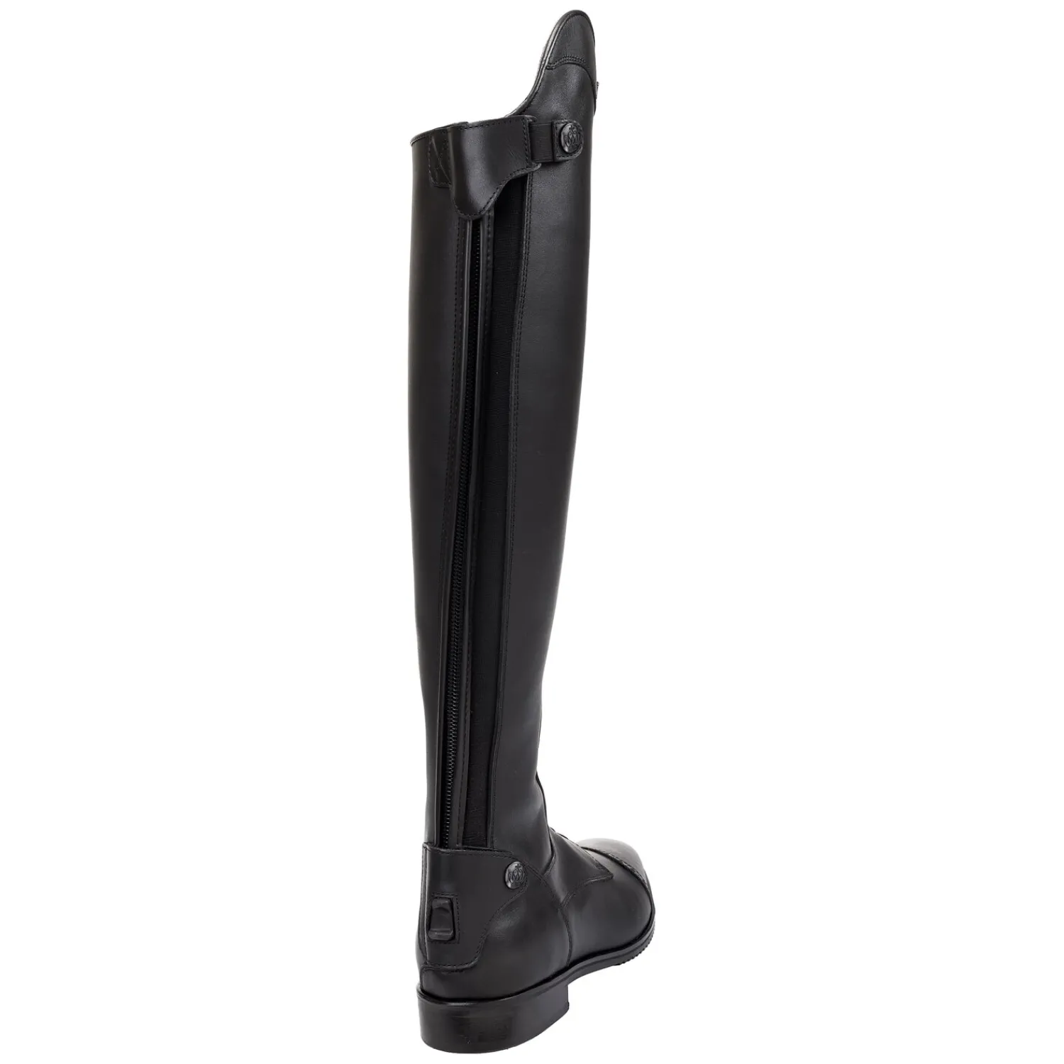 Königs Lederreitstiefel<Springstiefel Premium Torino