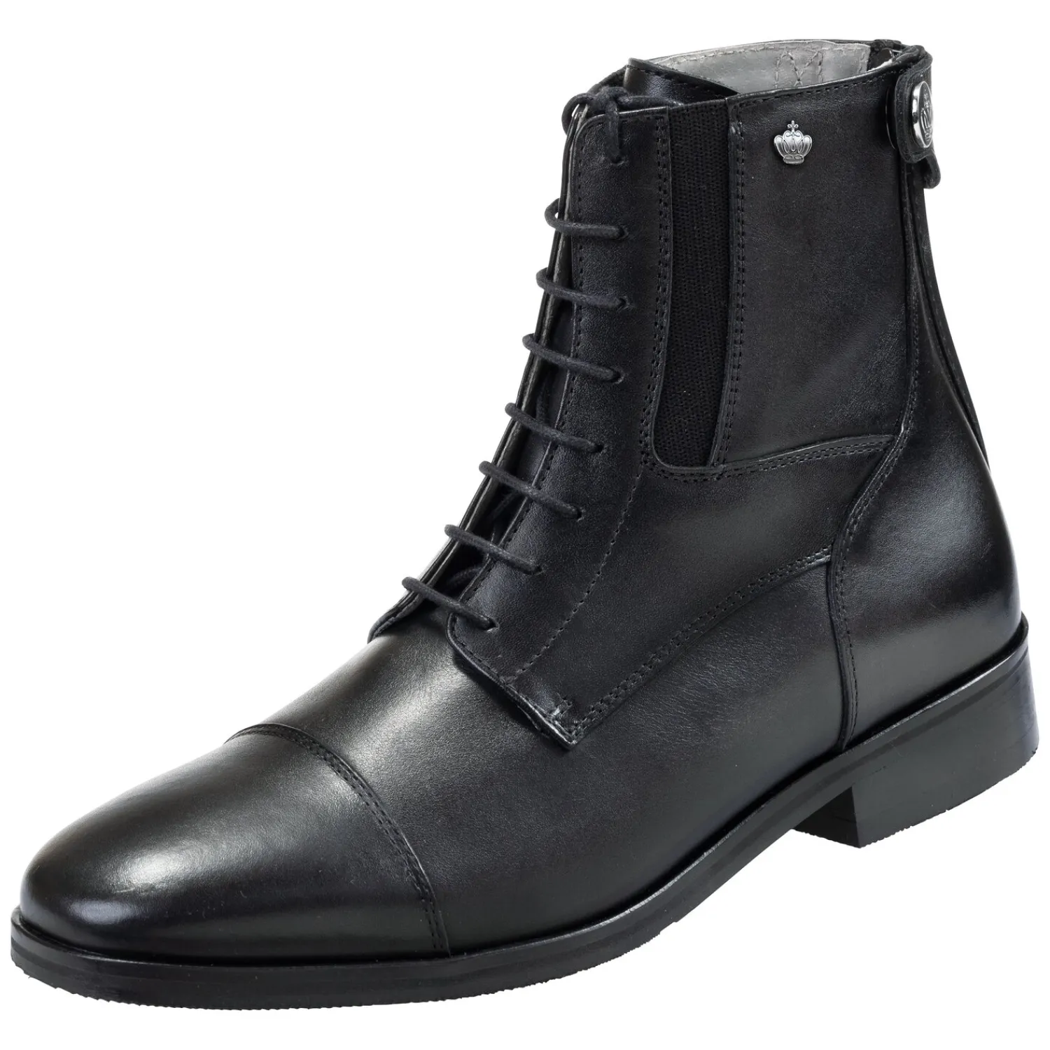 Königs Reitstiefeletten<Stiefelette Genf