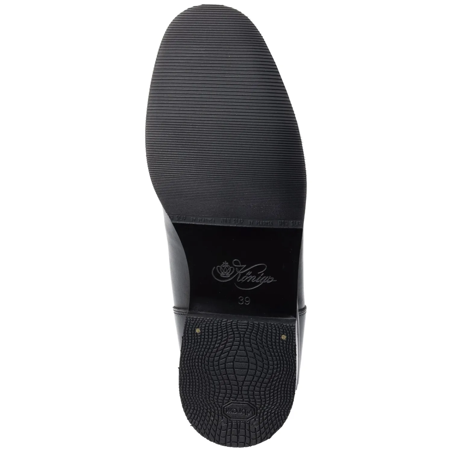 Königs Reitstiefeletten<Stiefelette Genf