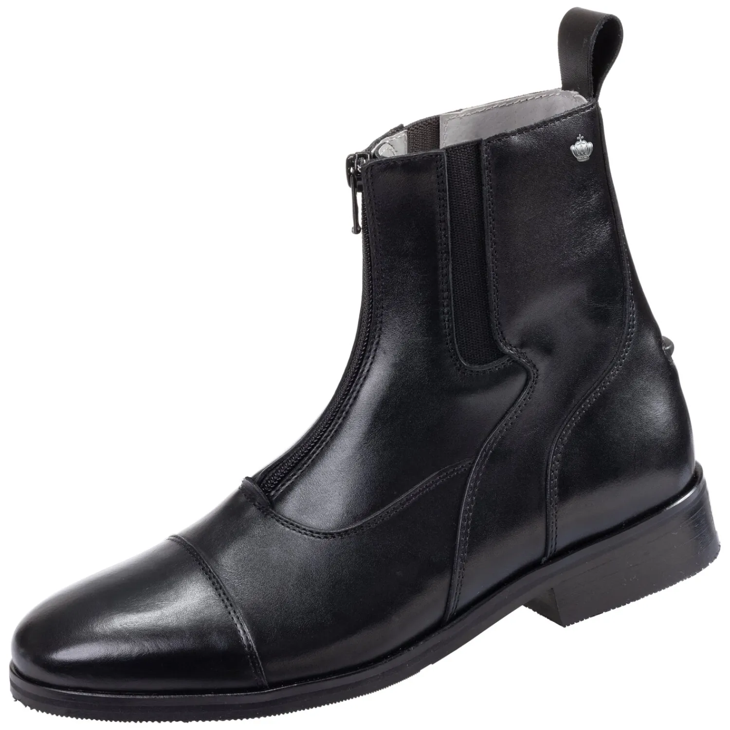 Königs Reitstiefeletten<Stiefelette Linz