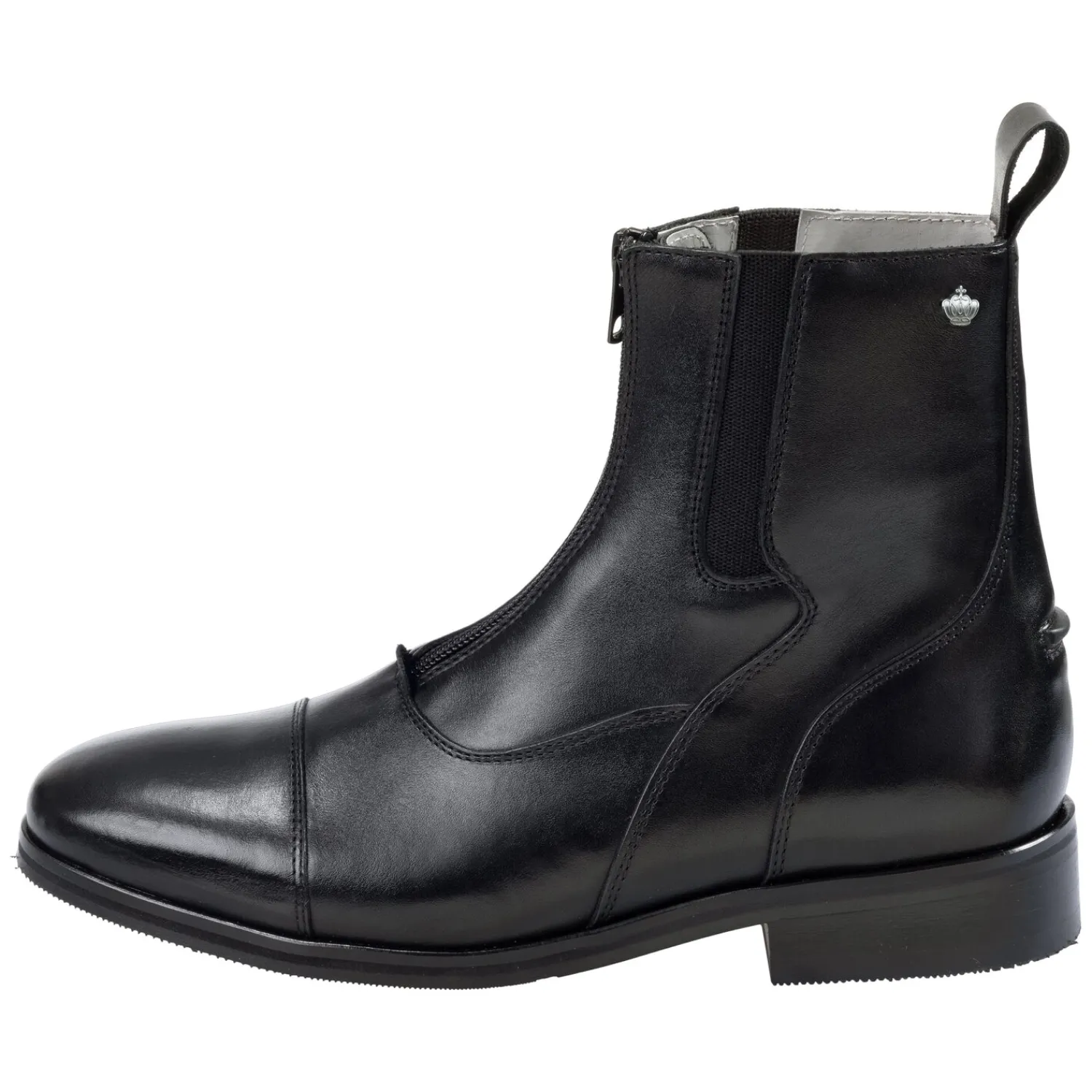 Königs Reitstiefeletten<Stiefelette Linz
