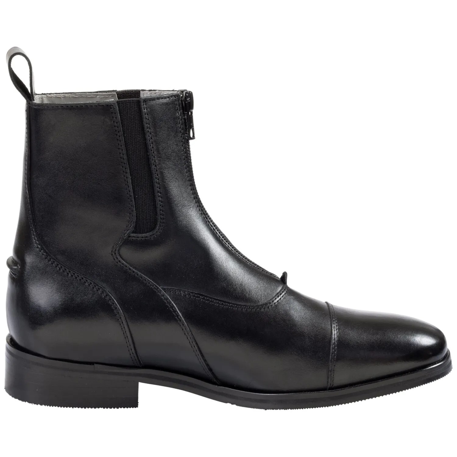 Königs Reitstiefeletten<Stiefelette Linz