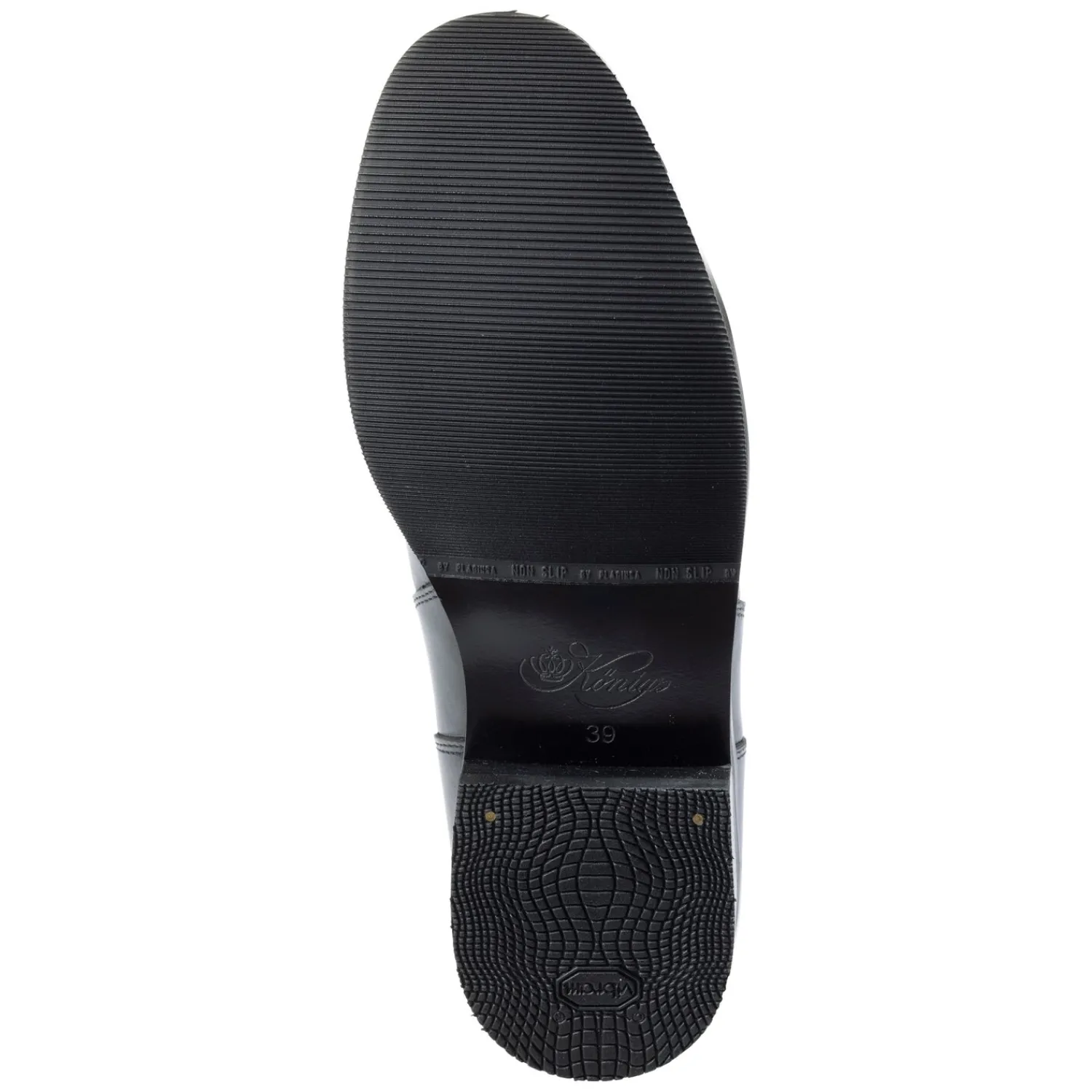 Königs Reitstiefeletten<Stiefelette Linz