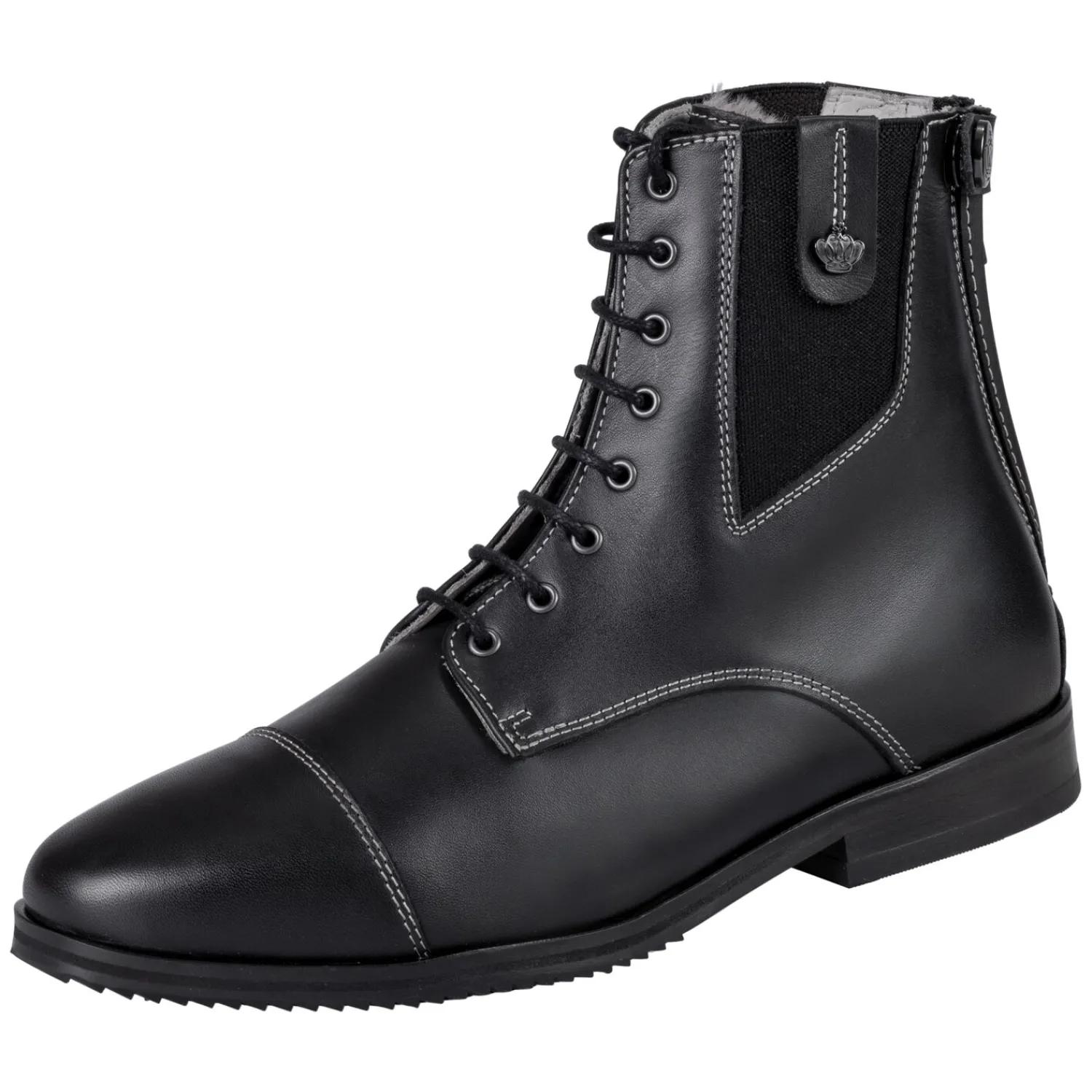 Königs Reitstiefeletten<Stiefelette Premium Dublin