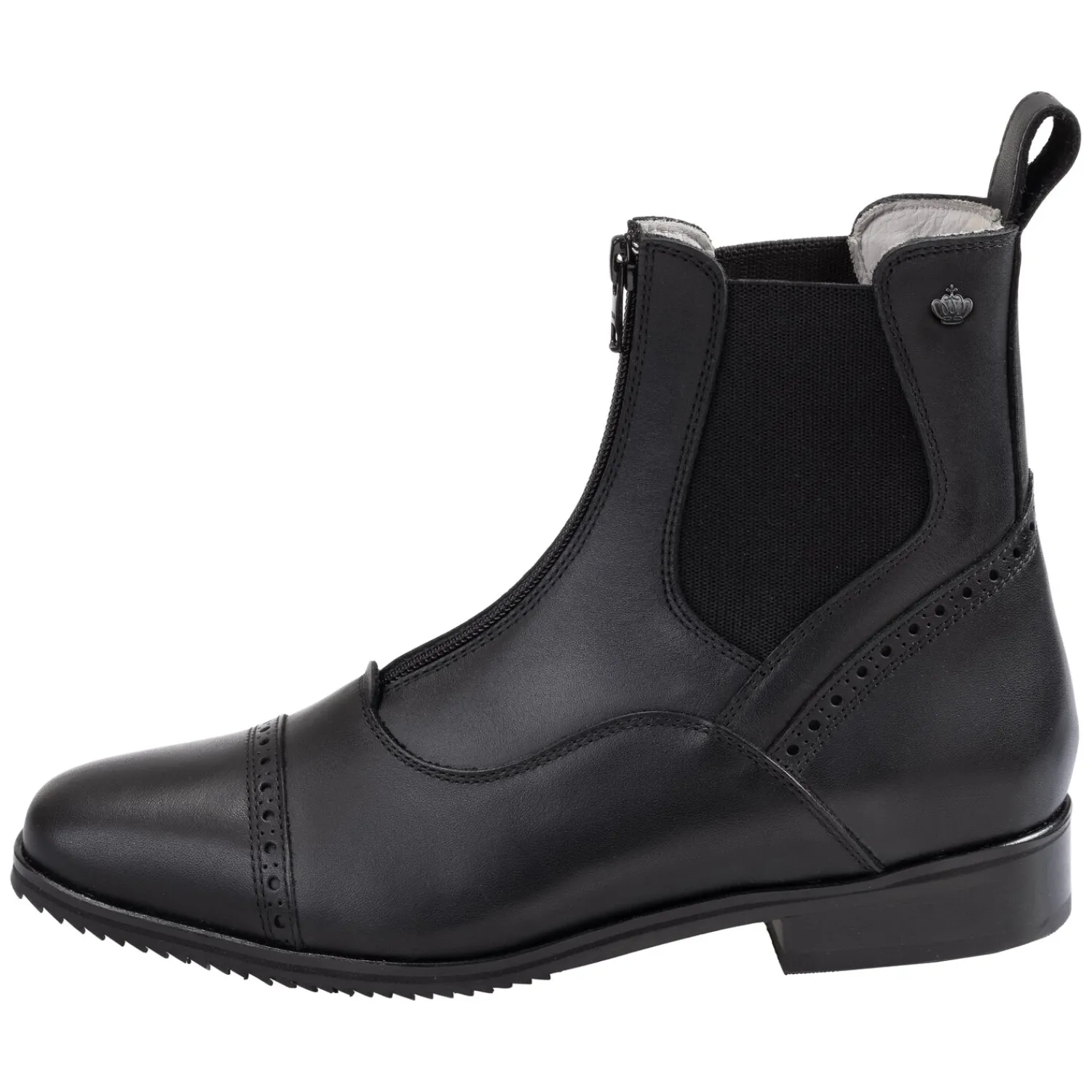 Königs Reitstiefeletten<Stiefelette Premium Preston