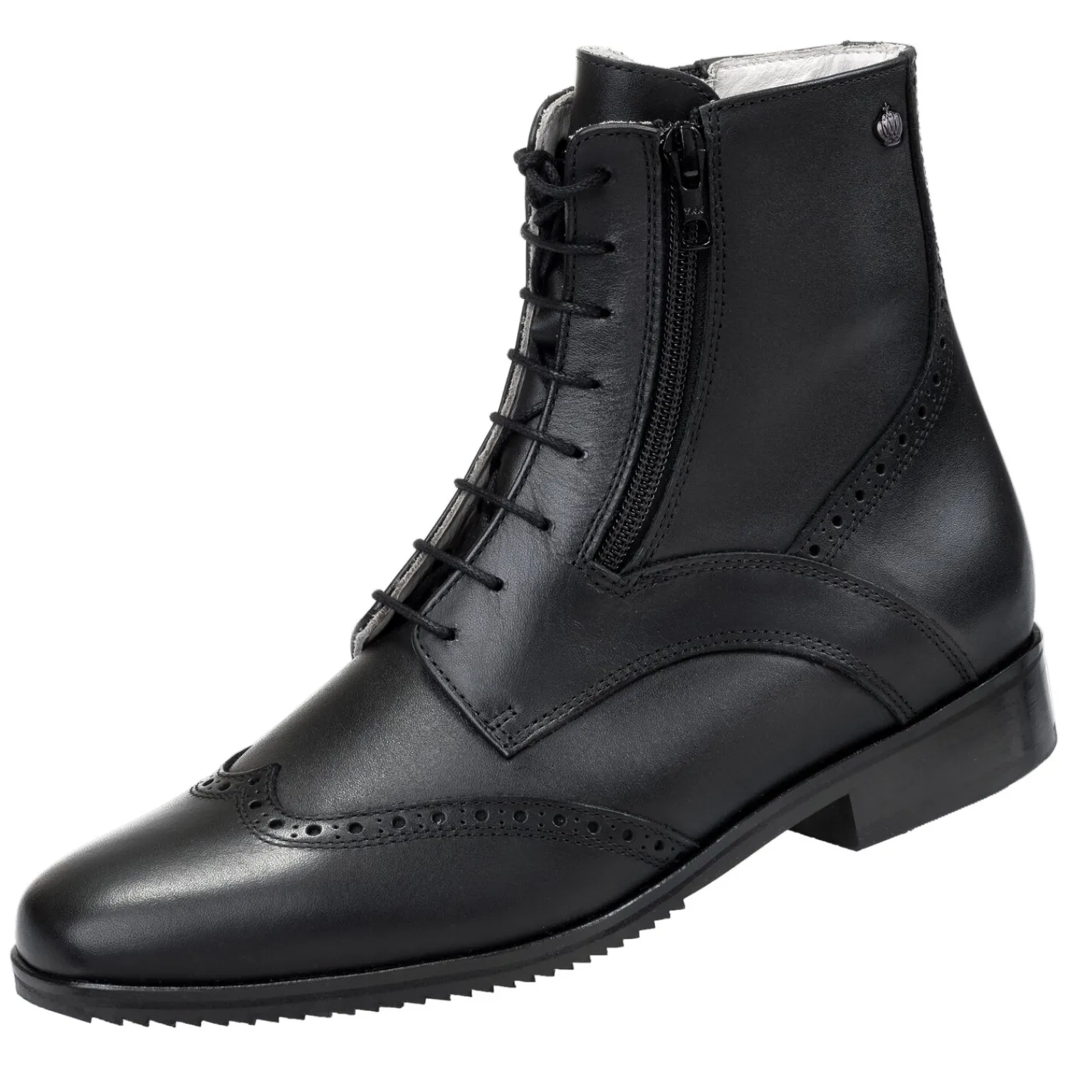 Königs Reitstiefeletten<Stiefelette Premium Verona