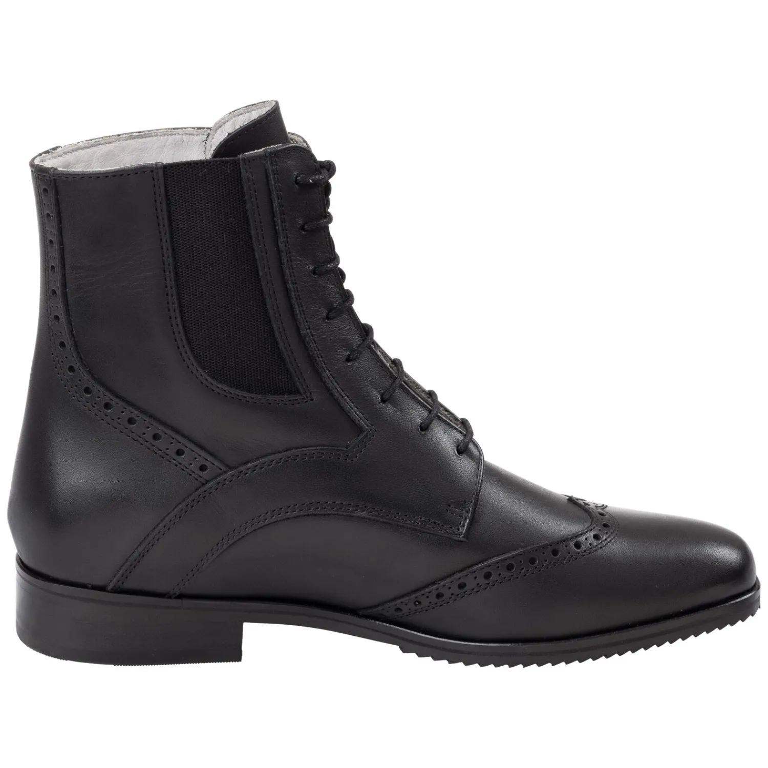 Königs Reitstiefeletten<Stiefelette Premium Verona