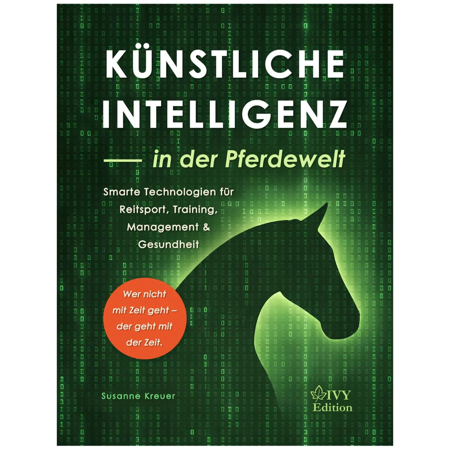 Loesdau Bücher & Multimedia<Künstliche Intelligenz in der Pferdewelt