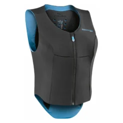 KOMPERDELL Geschenke Für Reiter|Sicherheitswesten<Rückenprotektor Baistic FexFit Sim