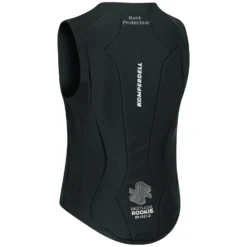 KOMPERDELL Geschenke Für Reiter|Sicherheitswesten<Rückenprotektor BALLISTIC FLEX FIT PRO - JUNIOR