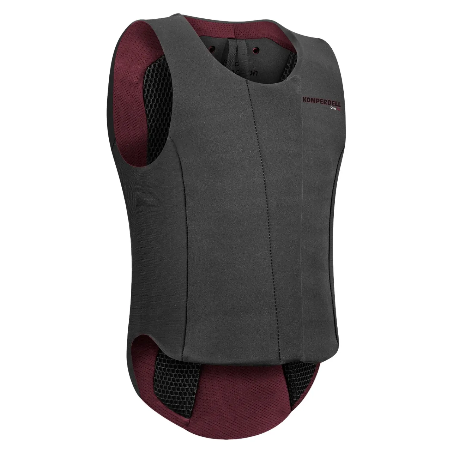 KOMPERDELL Sicherheitswesten<Rückenprotektor Ballistic Vest Champion