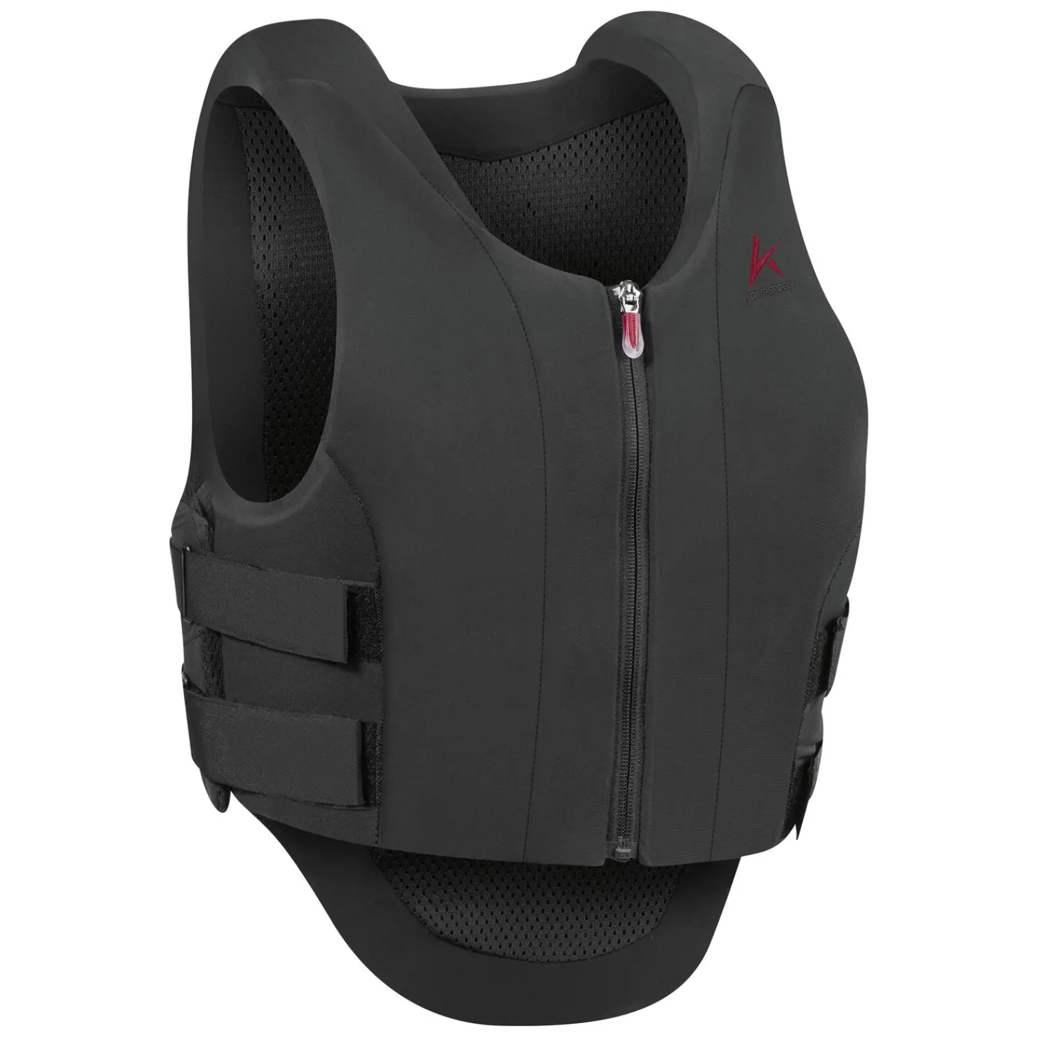 KOMPERDELL Sicherheitswesten<icherheitwete afety Vet Utra Fit Vario