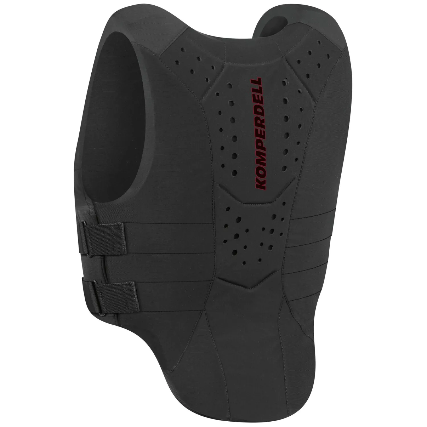KOMPERDELL Sicherheitswesten<icherheitwete afety Vet Utra Fit Vario