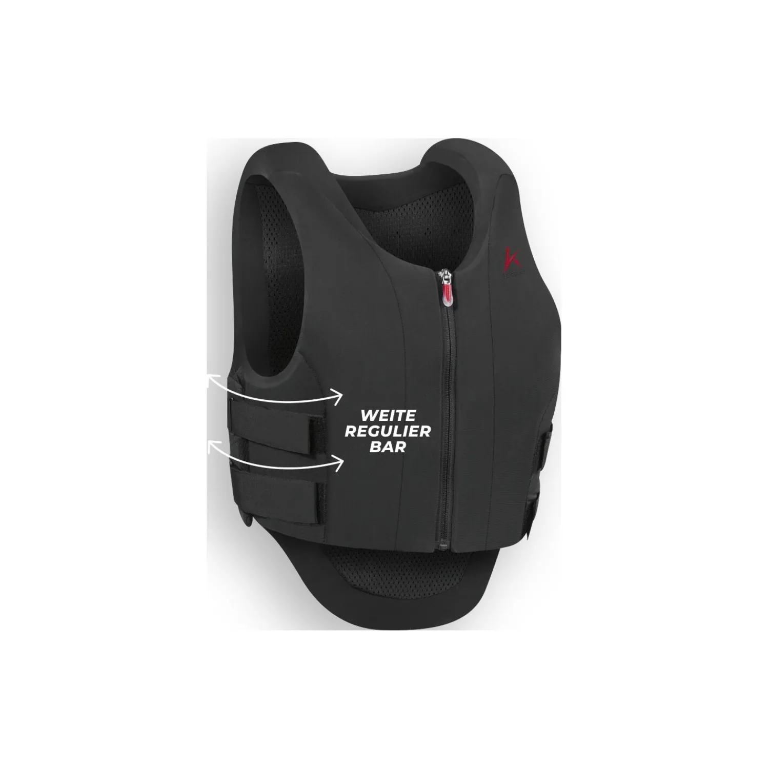 KOMPERDELL Sicherheitswesten<icherheitwete afety Vet Utra Fit Vario